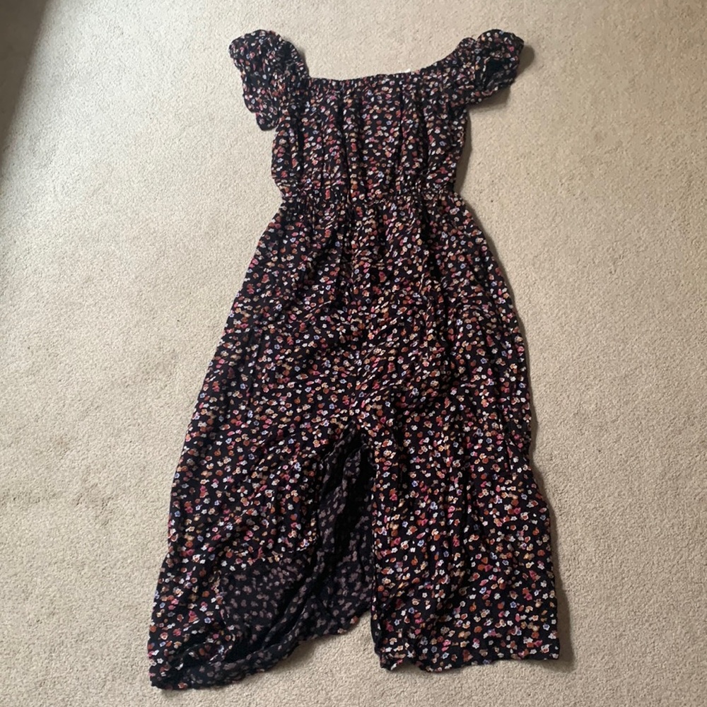 Urban outfitters midi dress